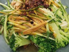 -魏家凉皮(协和店)