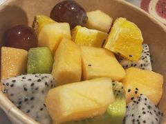 -宜家·瑞典风味餐厅(武汉荟聚中心店)