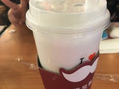 -满记甜品(王府井北京市百货大楼店)