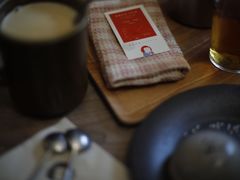 -知亘茶食