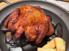 -原石牛扒·约会餐厅(龙城万科里店)