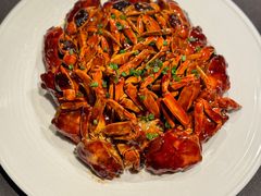 -上海滩餐厅(BFC外滩金融中心店)
