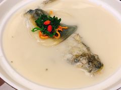 -肆月河豚·新淮扬(金融街店)