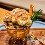 北京路探店 | ins风网红滑滑梯咖啡店☕️
