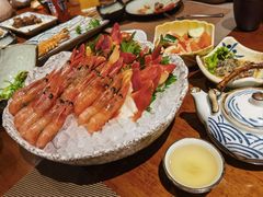 -福樱兰海鲜放题铁板烧(加州店)