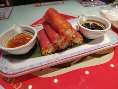 -赵财财·肠粉·煲仔饭(华润万象城店)