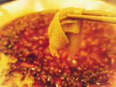 -老码头火锅(玉林店)