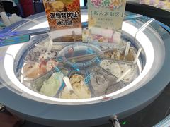 -米开朗冰淇淋博物馆