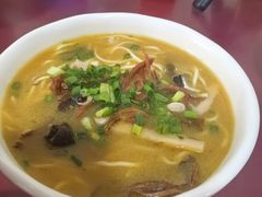 -大石人家鱿鱼面馆(大石西路总店)