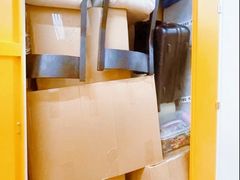-安东易迷你仓自助寄存仓库(淞虹路店)