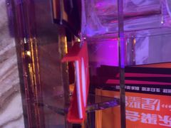 -星聚会KTV(复地活力城店)