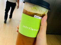 -introlemons(北京西单更新场店)