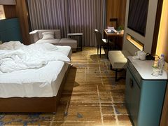 -延吉白山大厦酒店