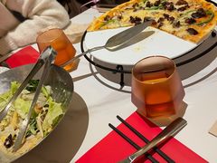 -赤火牛排(金狮广场店)
