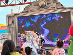 -海合安武汉极地海洋公园