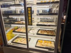-火炉火自助餐(喜隆多店)