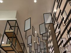 大堂-榕意·川味之美(深业上城店)