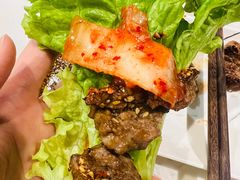 -火炉火自助餐(西直门凯德MALL店)