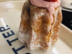 -屋裡·Union Bakery(龙江路店)