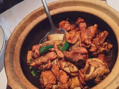 -杏花堂晋商私房菜(华熙五棵松店)