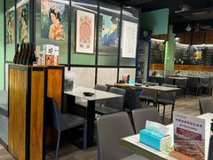 -元满•自助和牛·烧鸟lzakaya(文范路店)