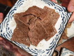 -热血兄弟·炭火烤肉(融侨中心店)