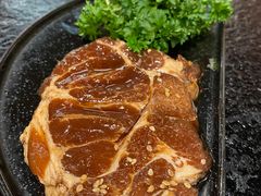 -喵小乙碳火烤肉(大坪协信星光天地店)