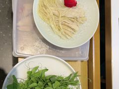 -烹然四季椰子鸡火锅(团结湖总店)