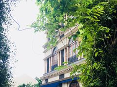 -伯衡55·吉品轩(乌鲁木齐南路店)