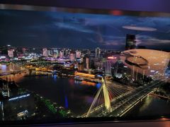 -天玑高空江景餐厅&酒吧Sky Secret Restaurant&Bar