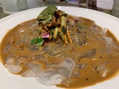 -关东小磨东北菜(上海长风大悦城店)