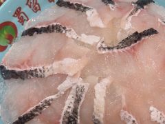 -蜀留香火锅(社会山店)