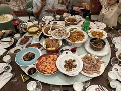 -北塘海鲜·天津菜(大光明桥旗舰店)