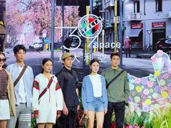 -砂之船奥莱(南京江宁店)