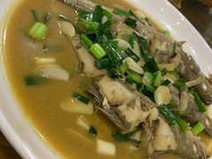 -临江宴餐厅·桐庐菜(富春江店)