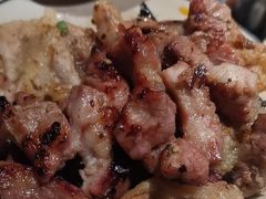 -九田家黑牛烤肉料理(宽城万达店)