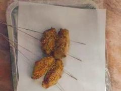 -经纬四烧烤(中央大街店)