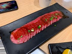 -花味·自助烤肉(雨花客厅店)