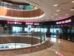 -圣捞海鲜自助餐厅(乐从天佑城店)