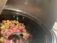 -沈厨地锅老灶•徐州烧烤(黄渡店)