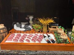 -芭菲盛宴·环球美食(北城国际店)