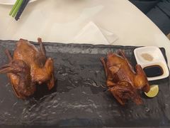 -侨美·唐荔园·40年地道粤菜