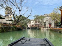 -赤坎·广东华侨国际旅游度假区