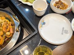 -晓林火锅(安定门店)