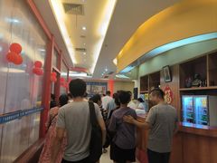 -伙工殿餐厅(吉大店)