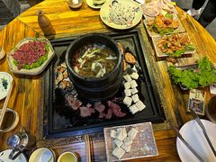 -滇藏石锅宴(崇仁巷老店)