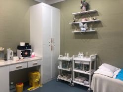 治疗室-郡艺医疗美容·微整·眼鼻吸脂