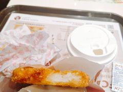 -肯德基(中华路店)