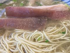 -朱洪元苏式面馆(绿宝广场店)