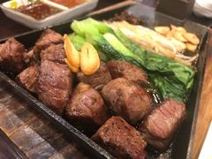 -松子料理(亮马桥店)